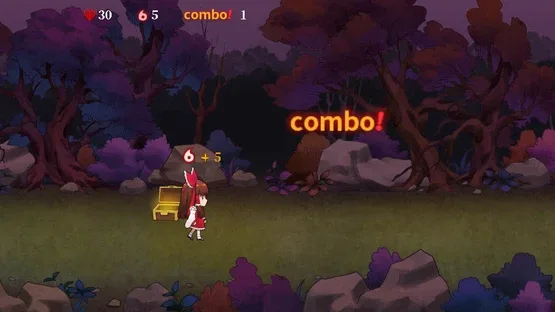TouHou Nil Soul screenshot 6