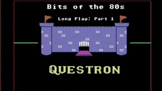 Questron Screenshot