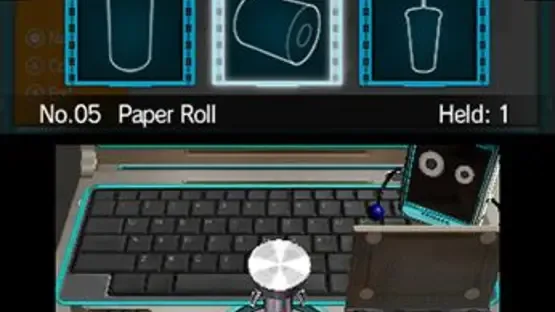 Chibi-Robo!: Photo Finder screenshot 2