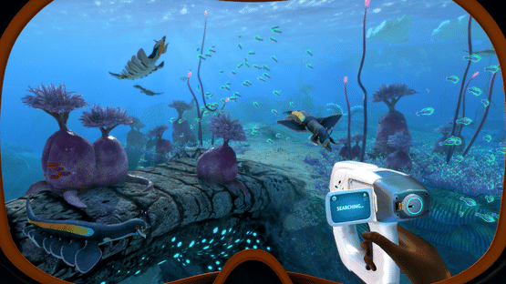 Subnautica: Below Zero Screenshot