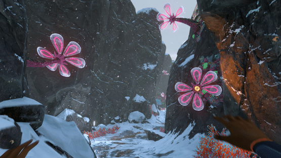 Subnautica: Below Zero Screenshot