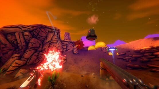 El Taco Diablo cover