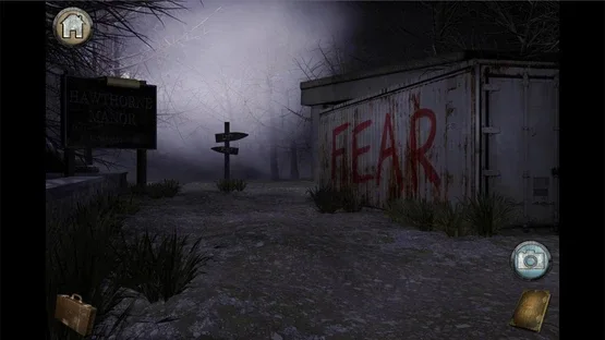 Forever Lost: Episode 2 screenshot 2