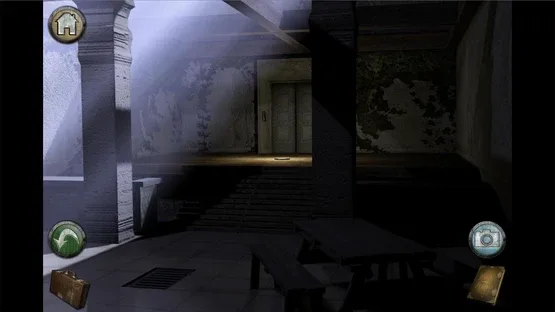 Forever Lost: Episode 2 screenshot 1