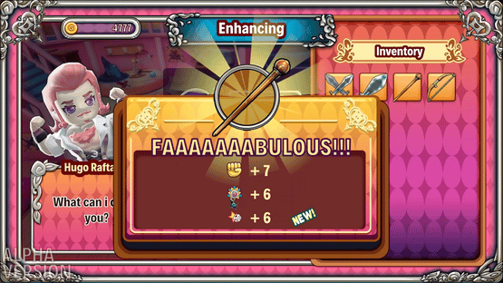 Re:Legend Screenshot