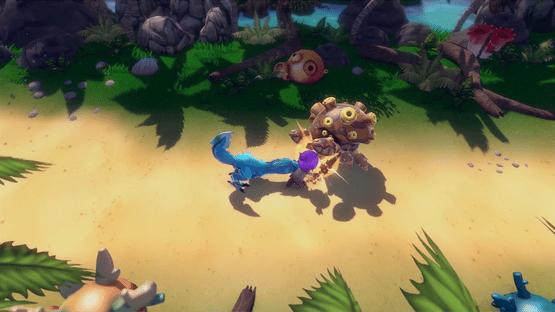 Re:Legend Screenshot