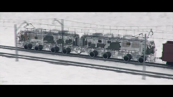 Trans-Siberian Railway Simulator screenshot 10