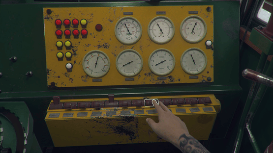 Trans-Siberian Railway Simulator Screenshot