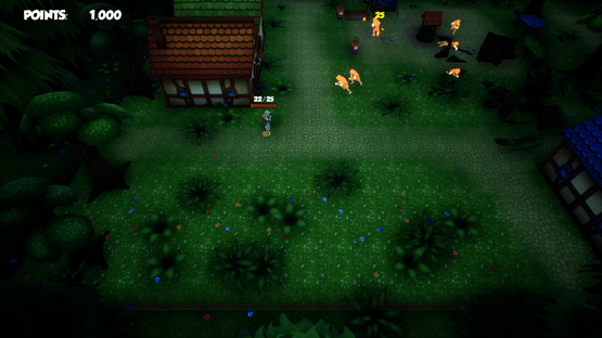 Chaos Village Screenshot