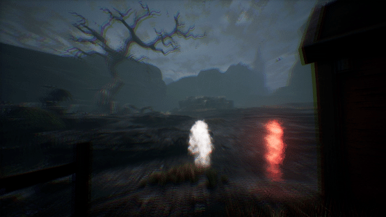 The Dead Tree of Ranchiuna Screenshot