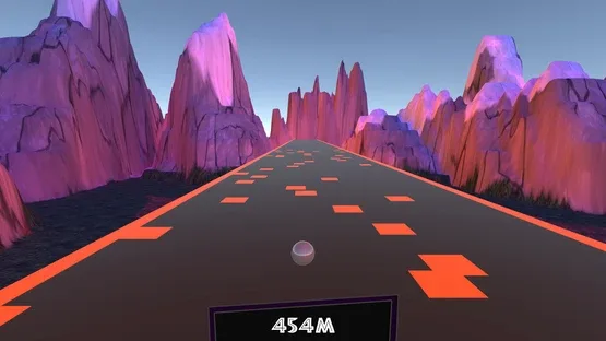 The Floor Is Really Cheap Lava screenshot 2