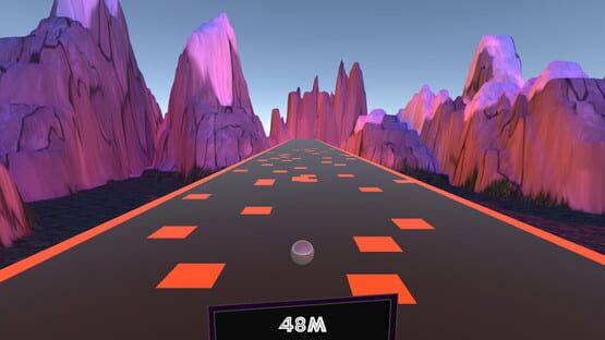 The Floor Is Really Cheap Lava screenshot 4