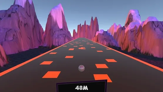 The Floor Is Really Cheap Lava screenshot 3