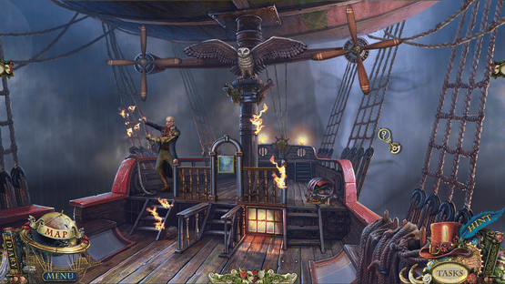 PuppetShow: Lightning Strikes - Collector's Edition Screenshot