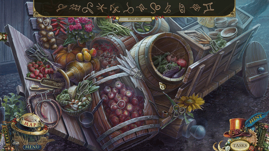 PuppetShow: Lightning Strikes - Collector's Edition Screenshot