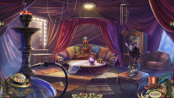 PuppetShow: Lightning Strikes - Collector's Edition Screenshot