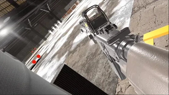 3Gun Nation VR screenshot 3