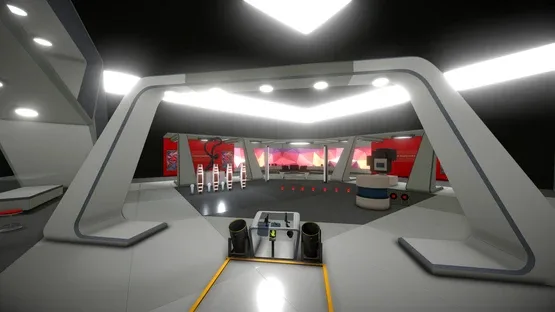 3Gun Nation VR screenshot 6