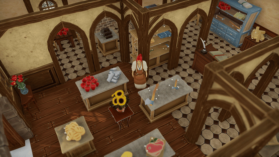 Winkeltje: The Little Shop Screenshot