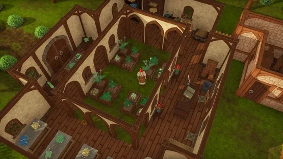 Winkeltje: The Little Shop screenshot 5