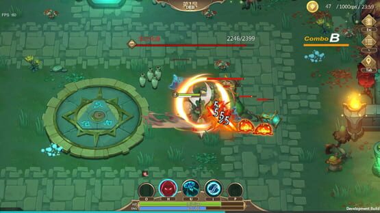 Corridor of Time cover