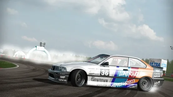 RDS: The Official Drift Videogame screenshot 10