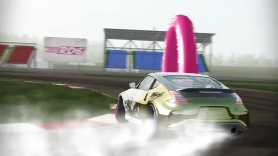 RDS: The Official Drift Videogame screenshot 7