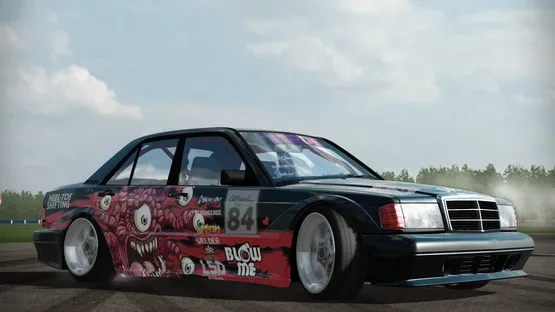 RDS: The Official Drift Videogame screenshot 5