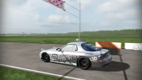 RDS: The Official Drift Videogame screenshot 4