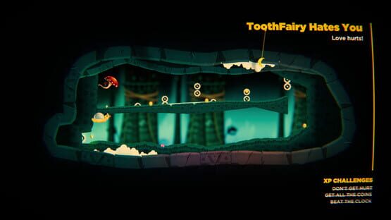 Space Rabbits in Space cover