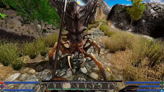 Mutagen Extinction cover