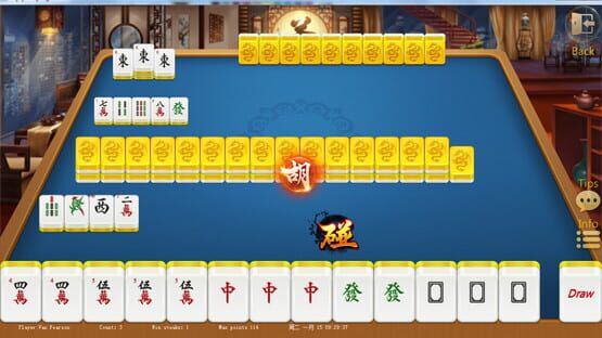 TwoPlay Mahjong cover