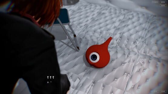 【SCP】器関ノ彷徨 -The will of a single Tale- 第１部 screenshot 3