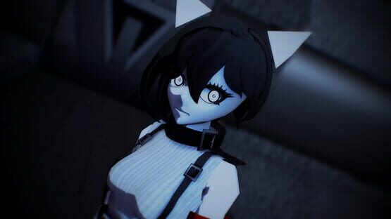 【SCP】器関ノ彷徨 -The will of a single Tale- 第１部 screenshot 5
