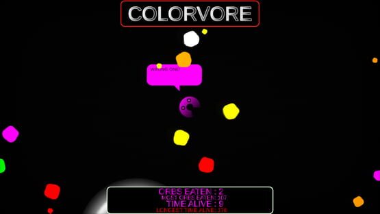 Colorvore cover
