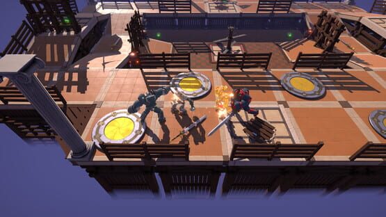 Dismantle: Construct Carnage cover