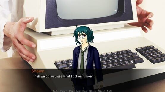 The Story of My Life cover