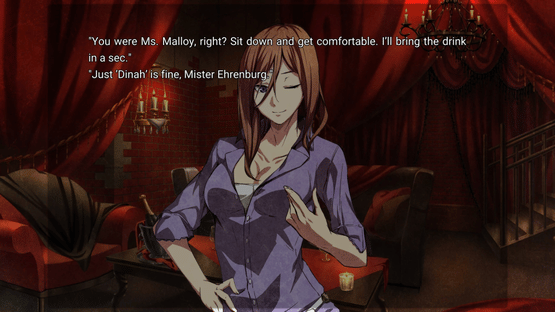 Dies Irae: Interview with Kaziklu Bey Screenshot