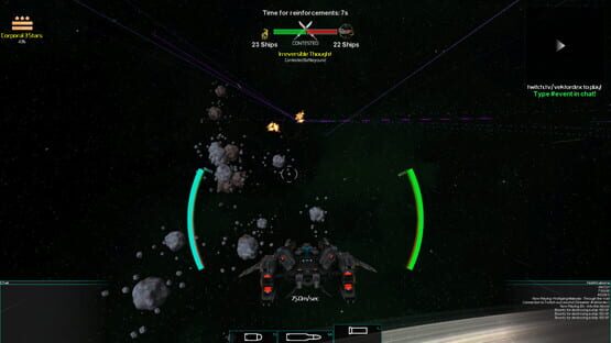 Sirius: Age of the Free Agents screenshot 5