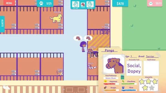 To the Rescue! screenshot 12