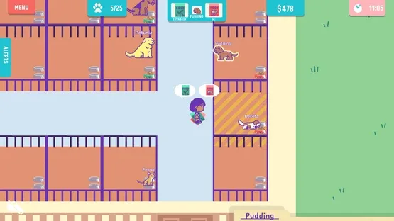 To the Rescue! screenshot 10