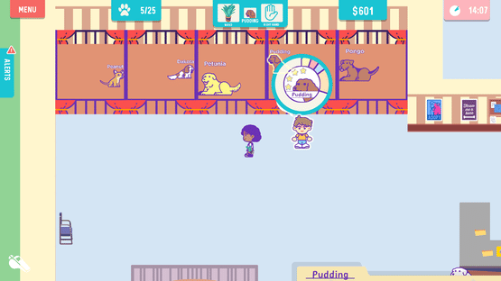 To the Rescue! Screenshot