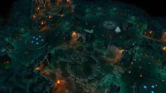 Képernyőkép erről: Dungeons 3: An Unexpected DLC