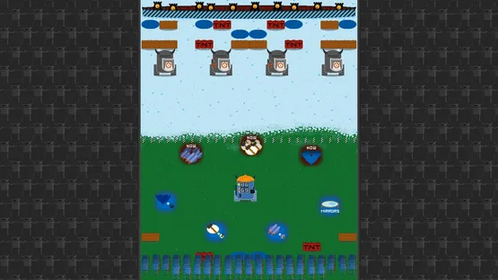 Castle Break screenshot 1