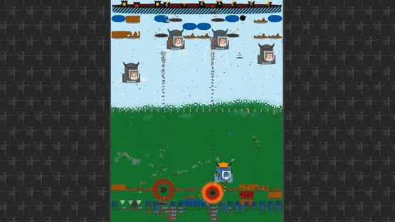 Castle Break screenshot 4