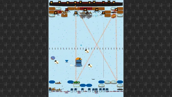 Castle Break screenshot 7