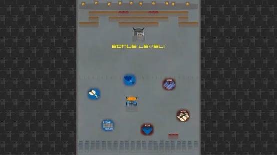 Castle Break screenshot 2