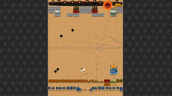 Castle Break screenshot 5