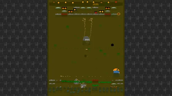 Castle Break screenshot 3