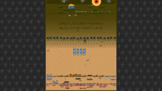Castle Break screenshot 6